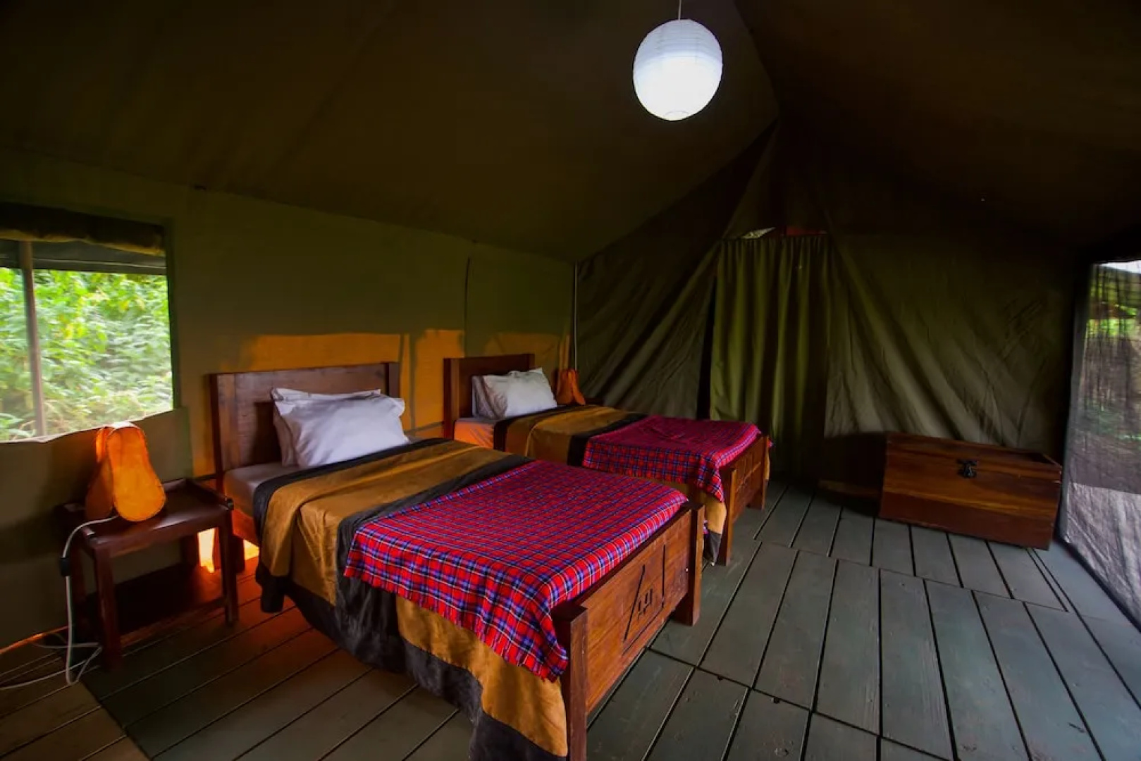 Angata Ngorongoro