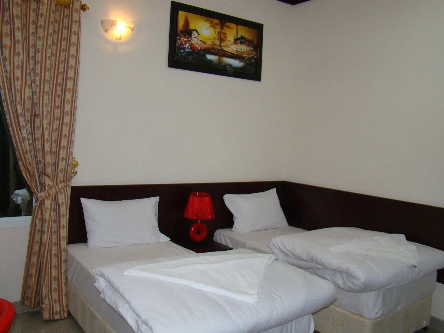 Savoy Grand Hotel Apartments