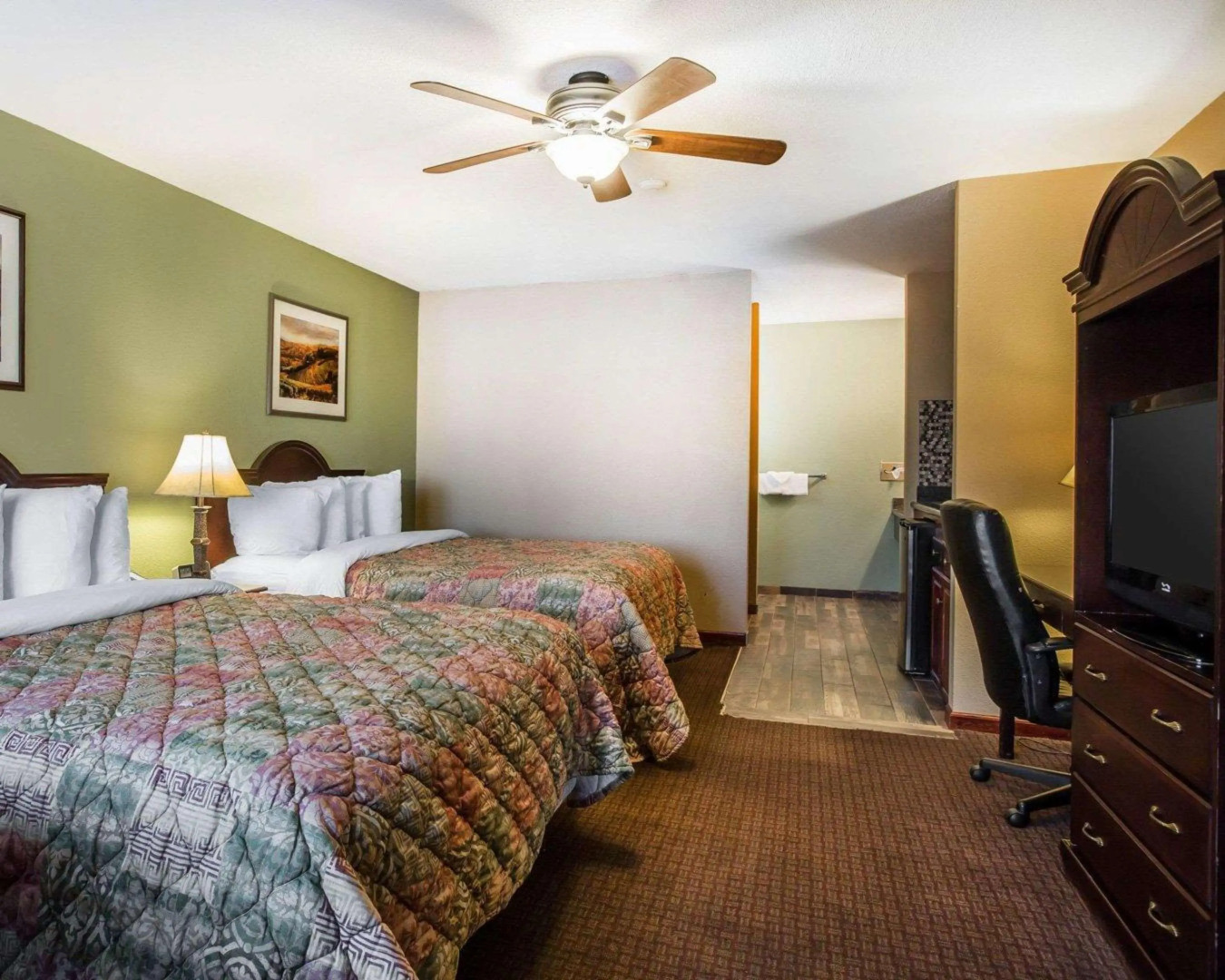 Quality Inn & Suites Cameron Park Shingle Springs