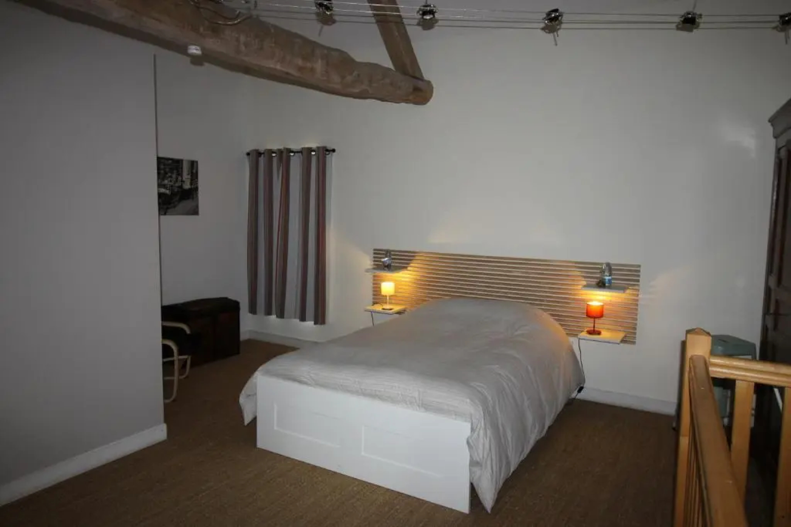 La Côte Monsieur Chambres d'Hotes