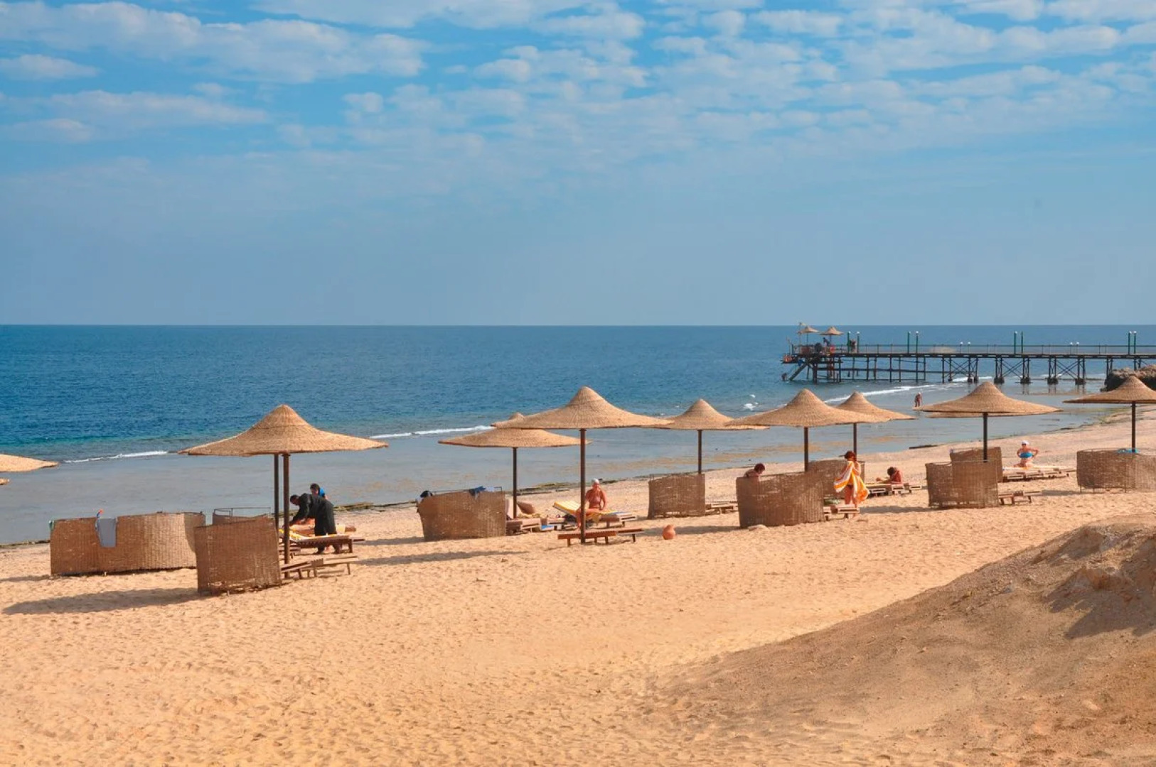 Life Resort Marsa Alam Beach & SPA