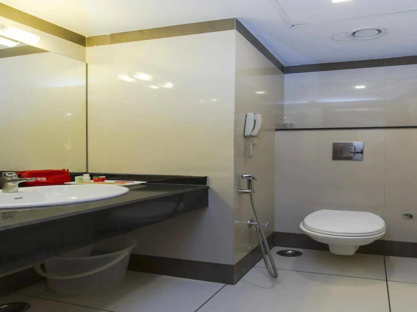 The Atrium Boutique Hotel