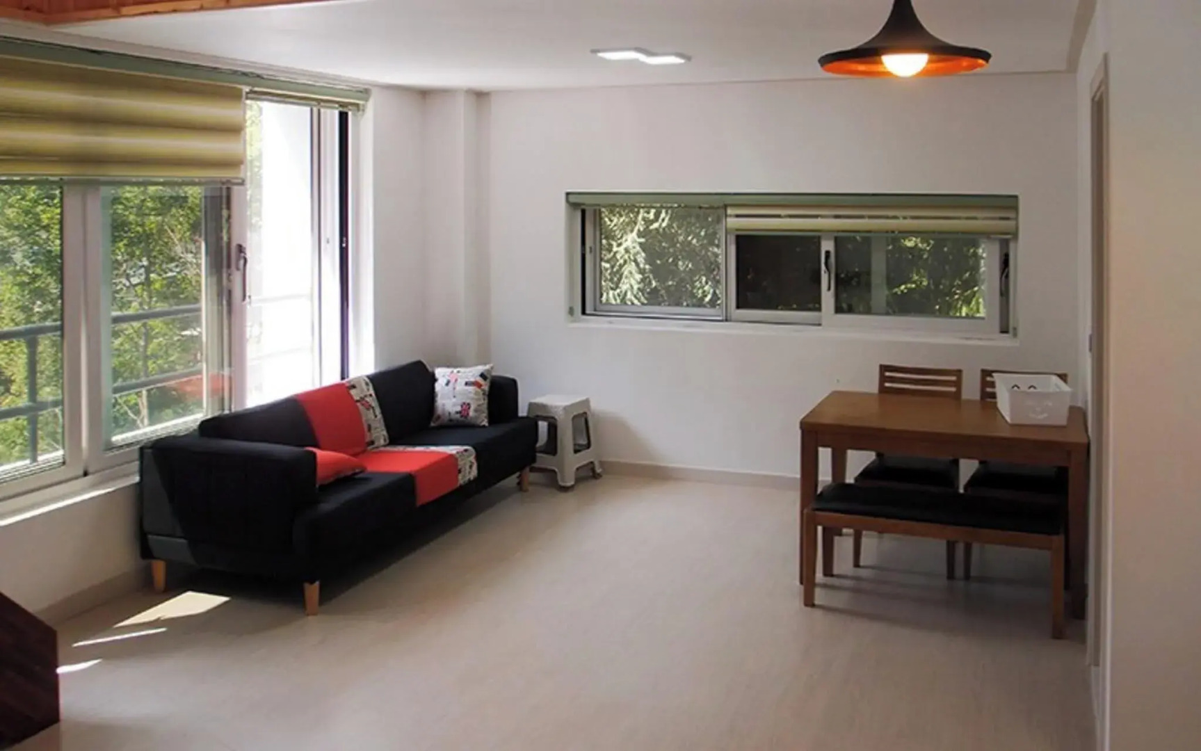 Wanju Madangi Sumokwon Pension