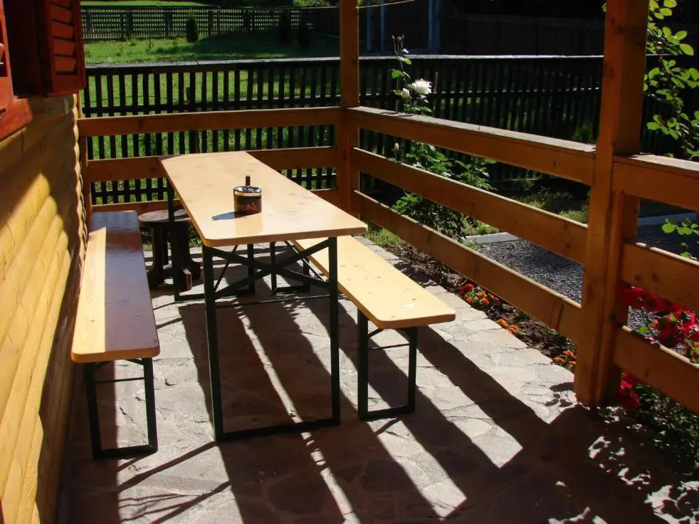 Korondi Kulcsosházak