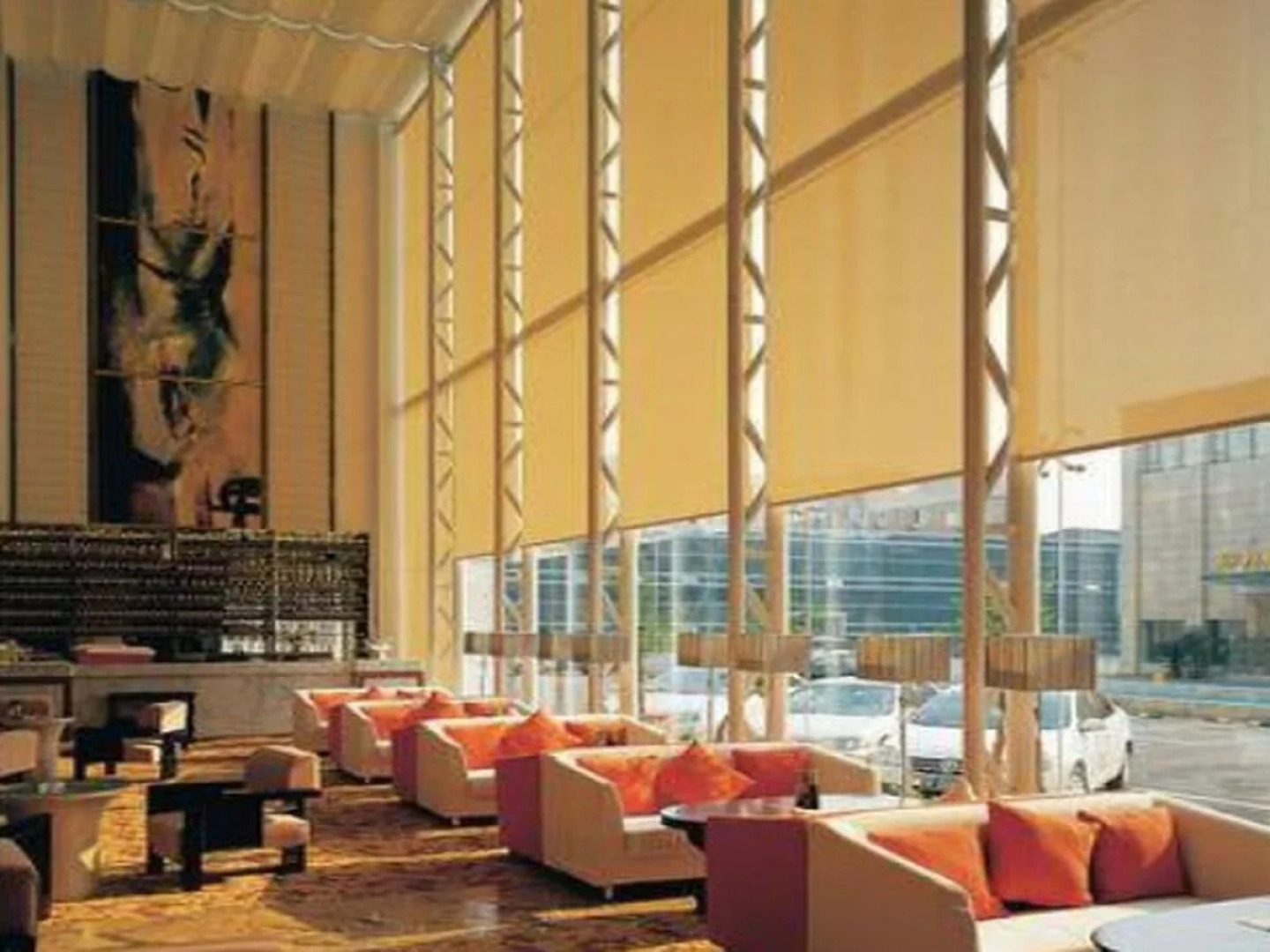 Vienna Hotel Xiangyang Railway Station