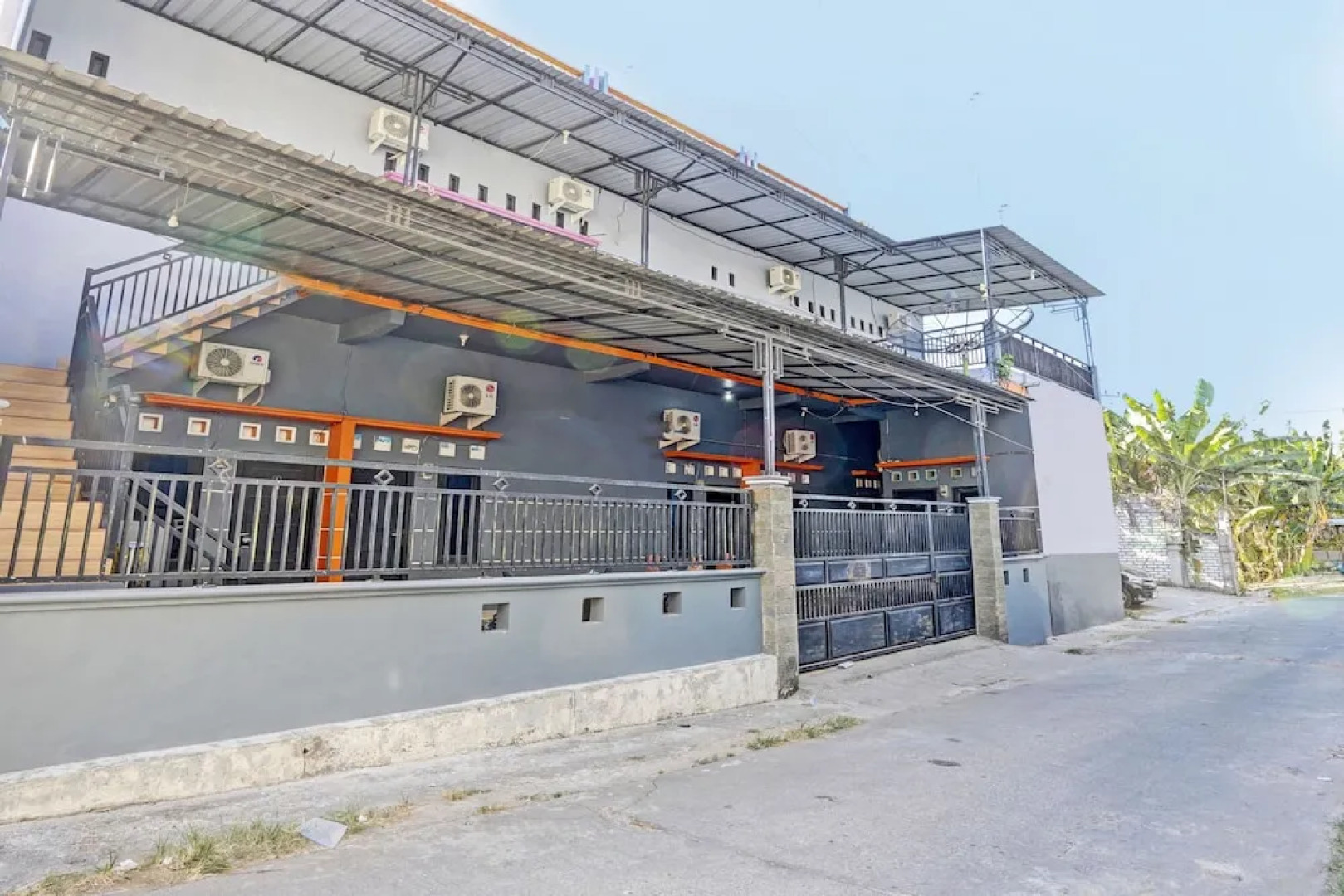 OYO Life  93032 Maju Mapan Homestay Syariah