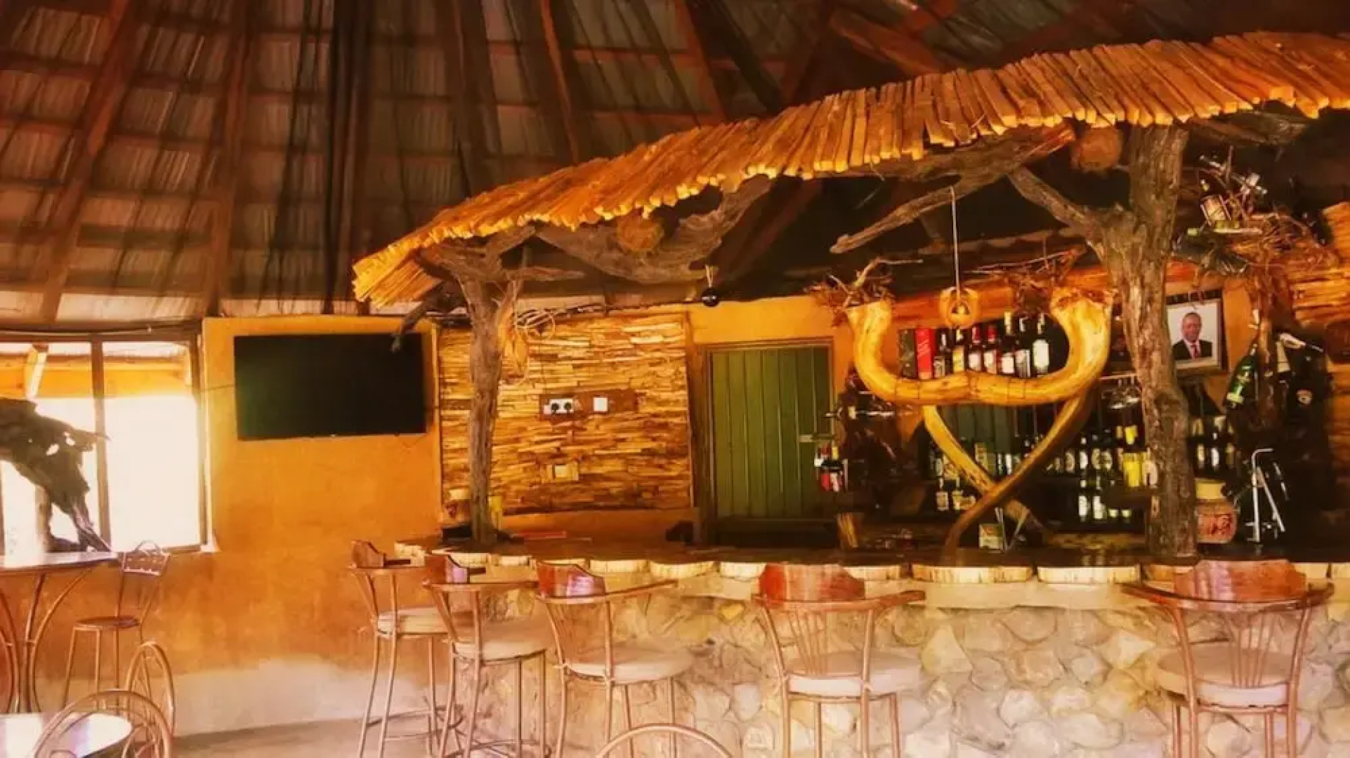 Kaptagat Farm Resort