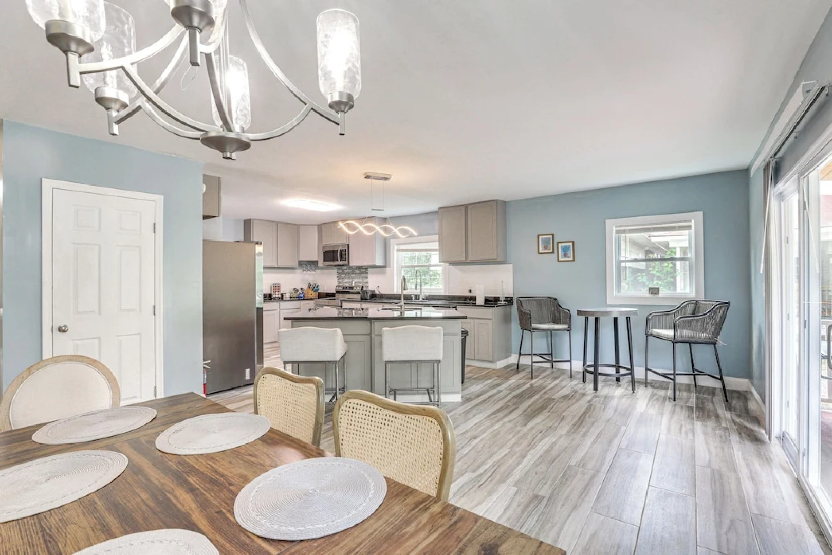 Walterboro House w/ Office Near Wildlife Center