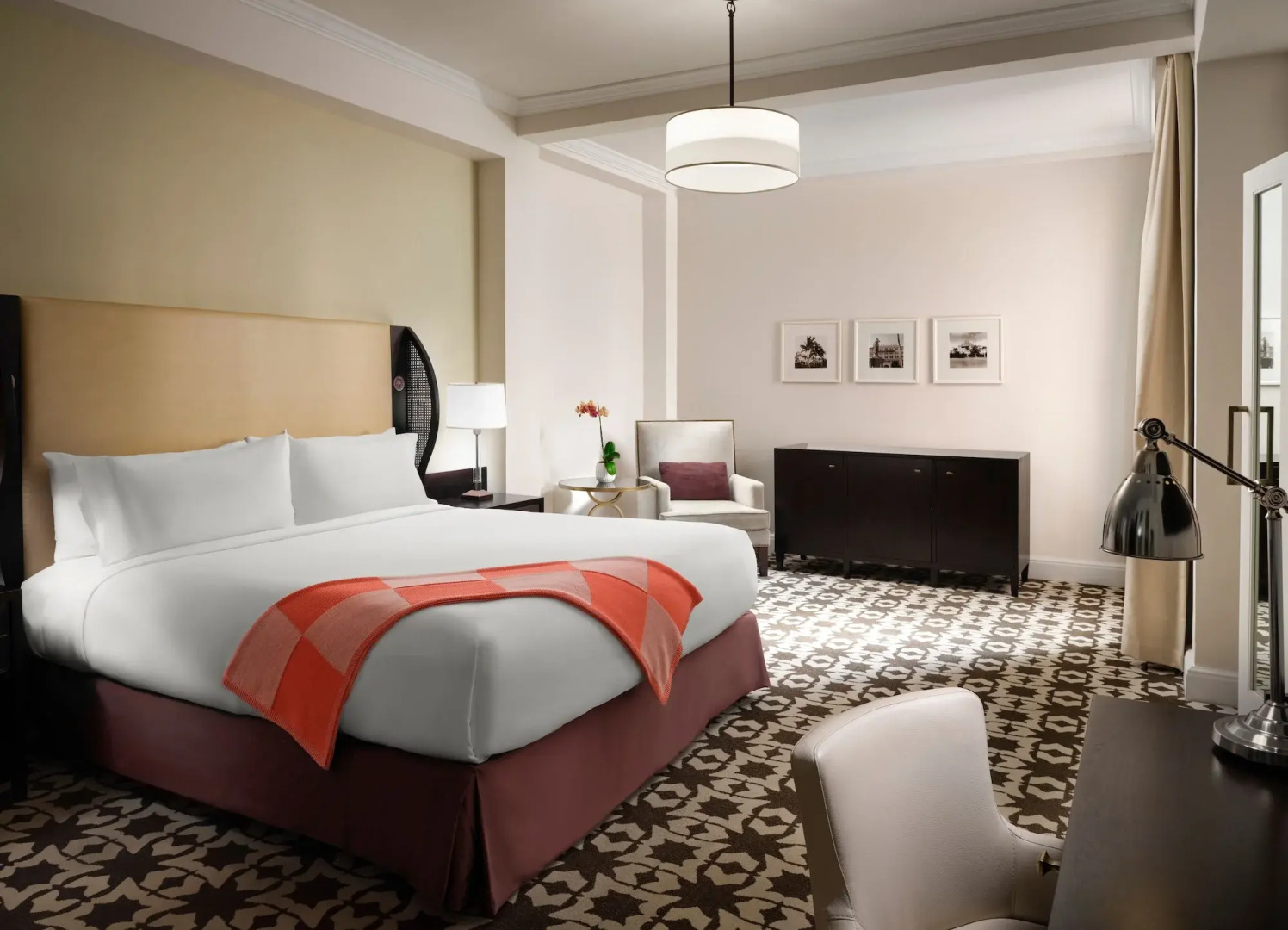 Cloister At The Boca Raton