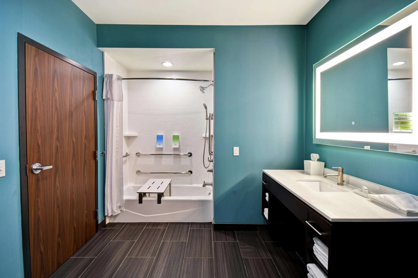 Home2 Suites by Hilton El Reno, OK