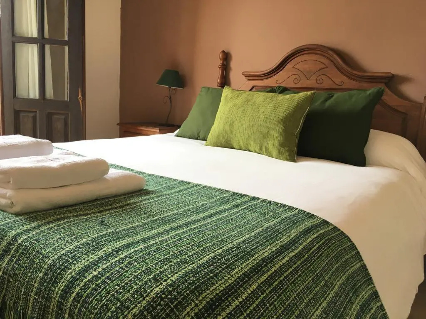 Posada de Zorita de los Canes