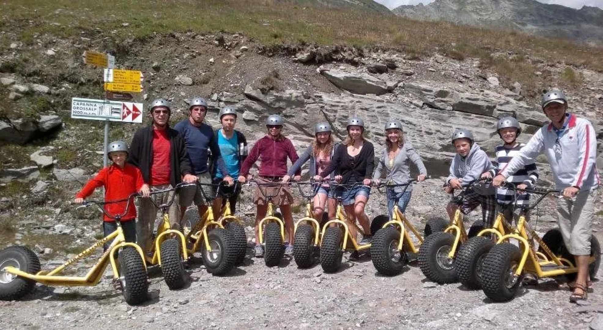 Casa Di Vacanza Giovanibosco