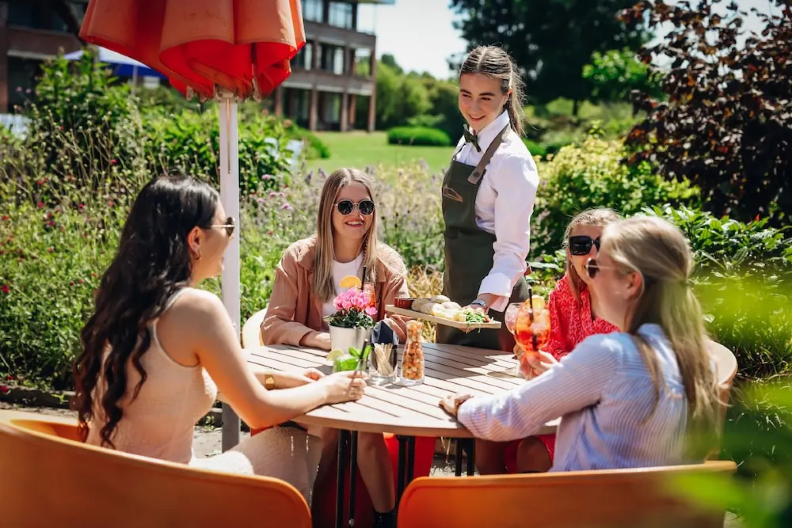 Van der Valk Hotel Wolvega - Heerenveen