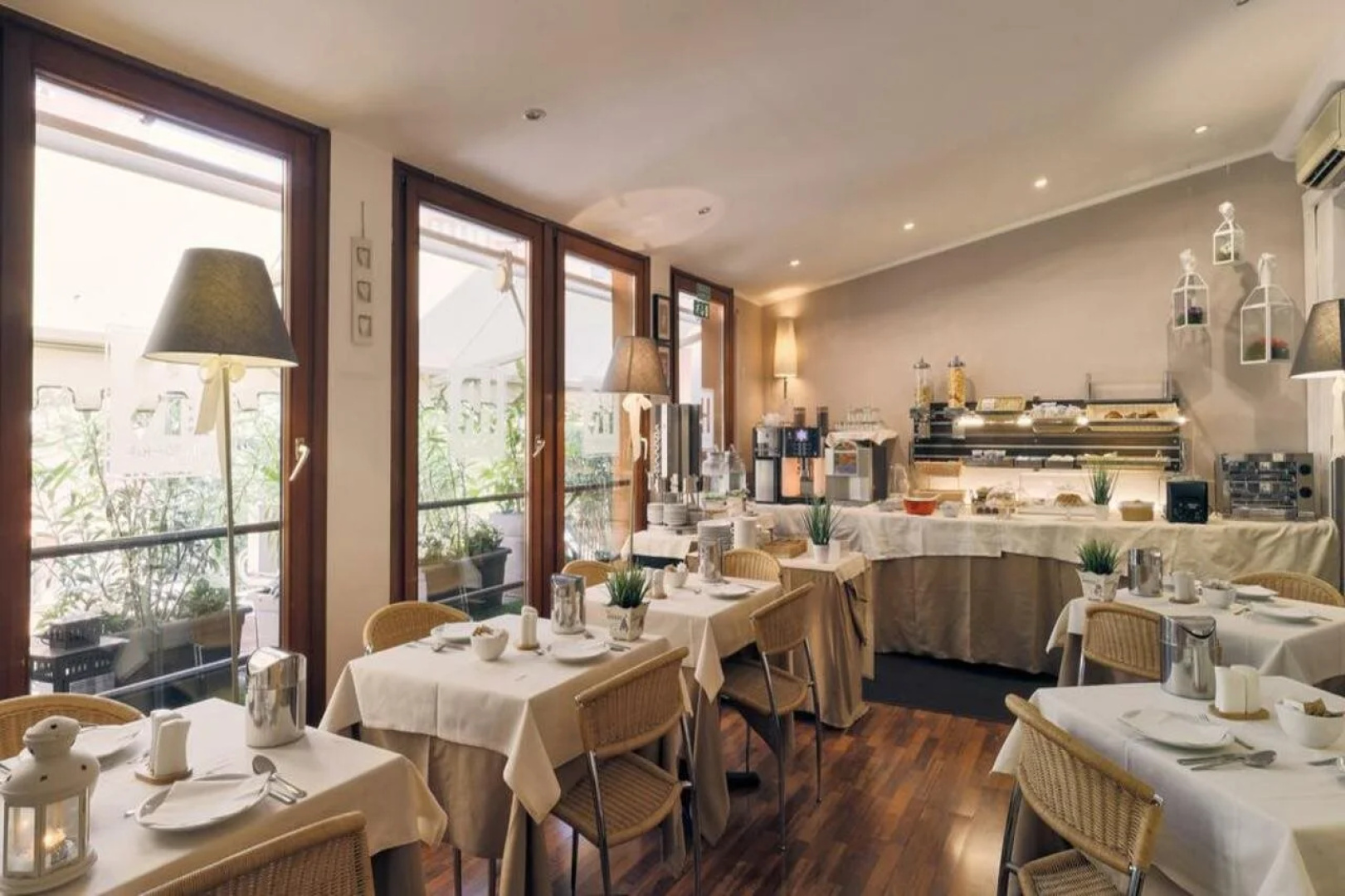 Hotel Roberta
