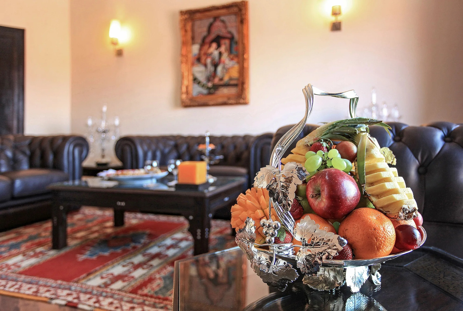 Eden Andalou Aquapark & Spa