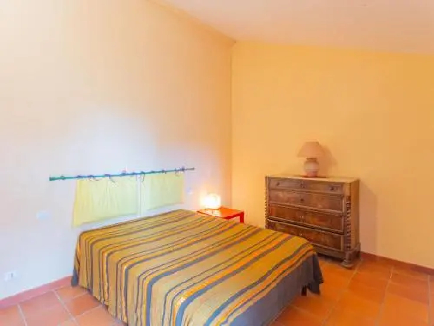 Locazione turistica Contrada Brecciano.1