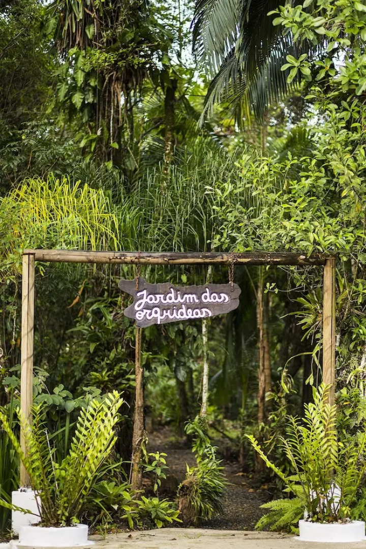 Pousada de Pesca e Lazer Camury