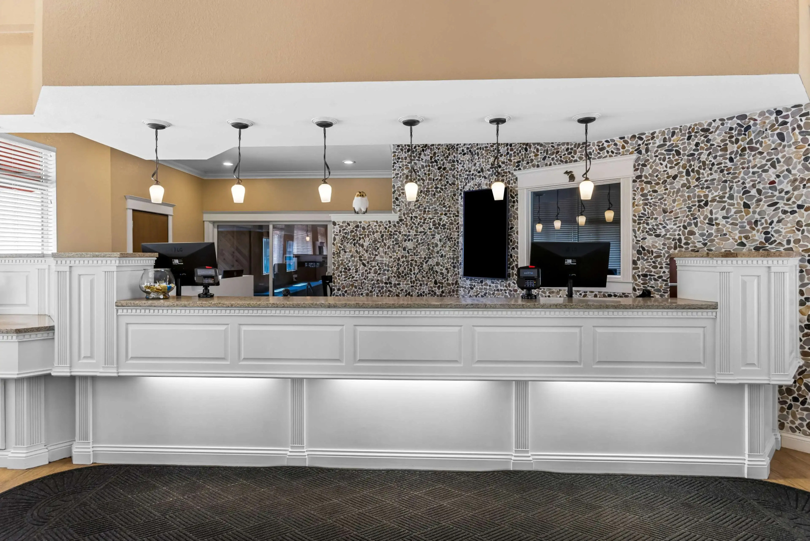 Best Western of Harbor Springs