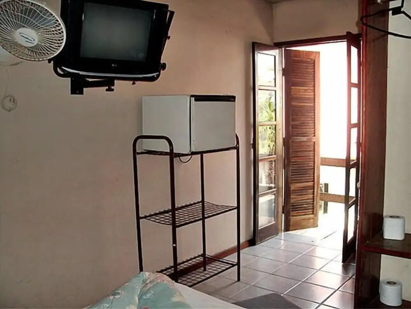 Hotel Pousada da Serra