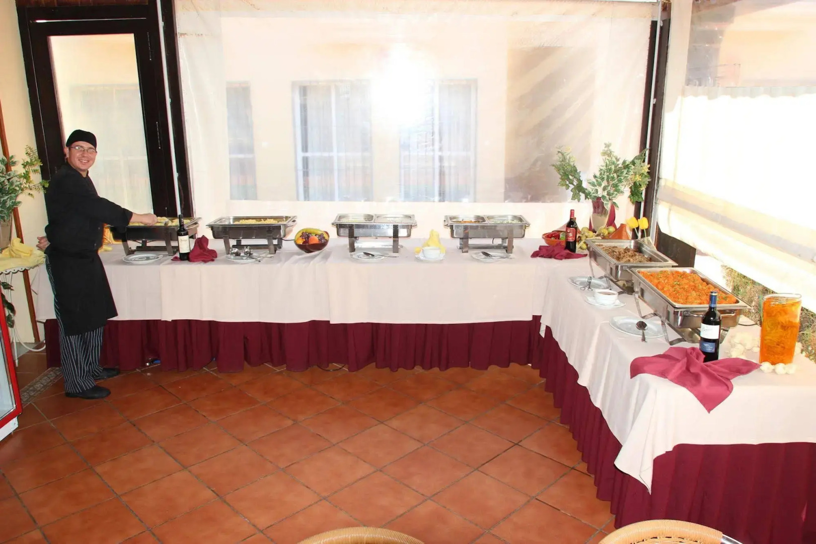 Interpass Golf Playa Country Club