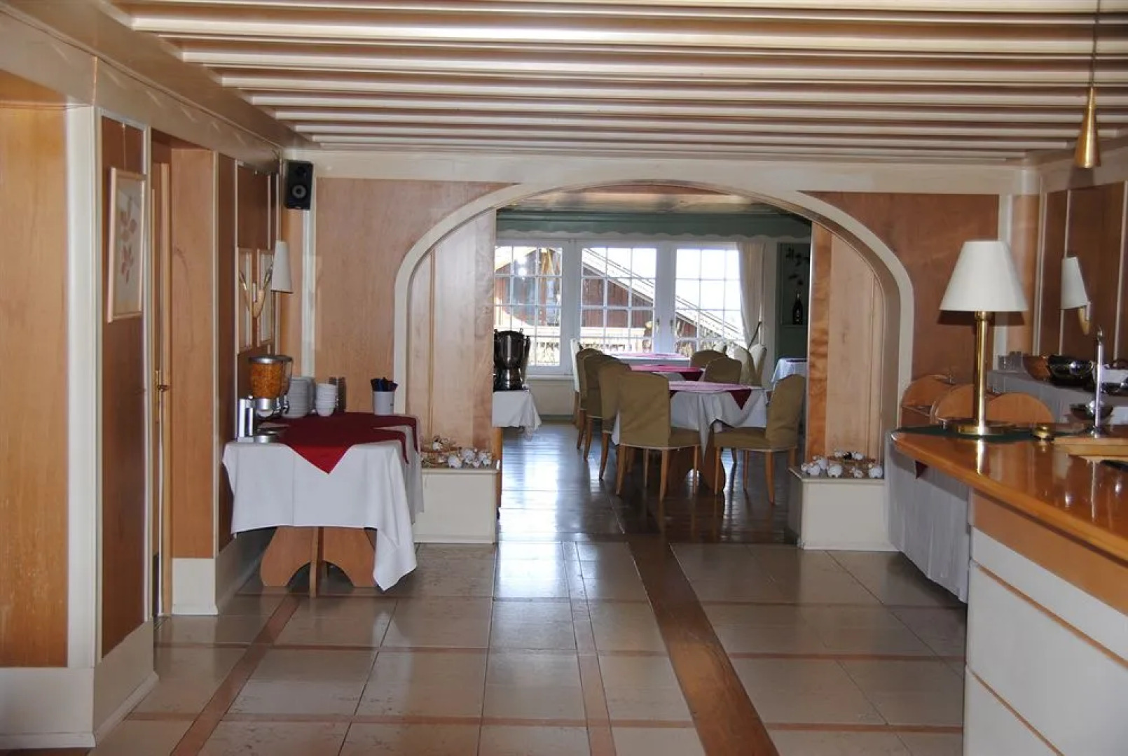 Landhotel Irschenberg