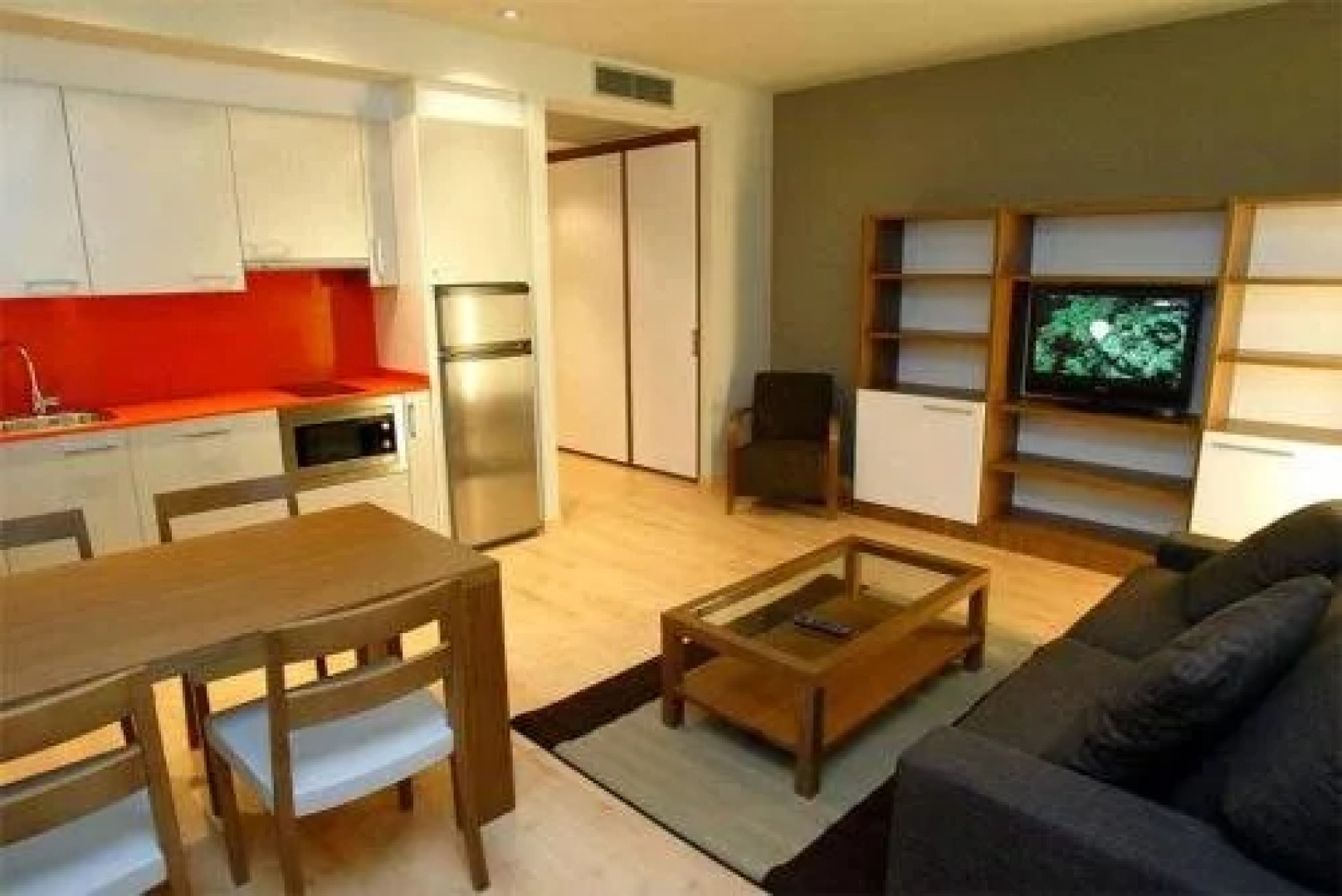Apartamentos Dream Park