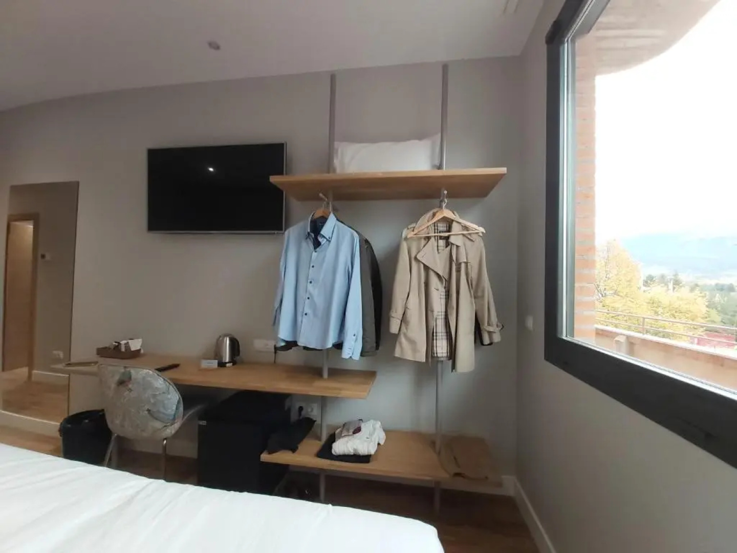 Habital Suites