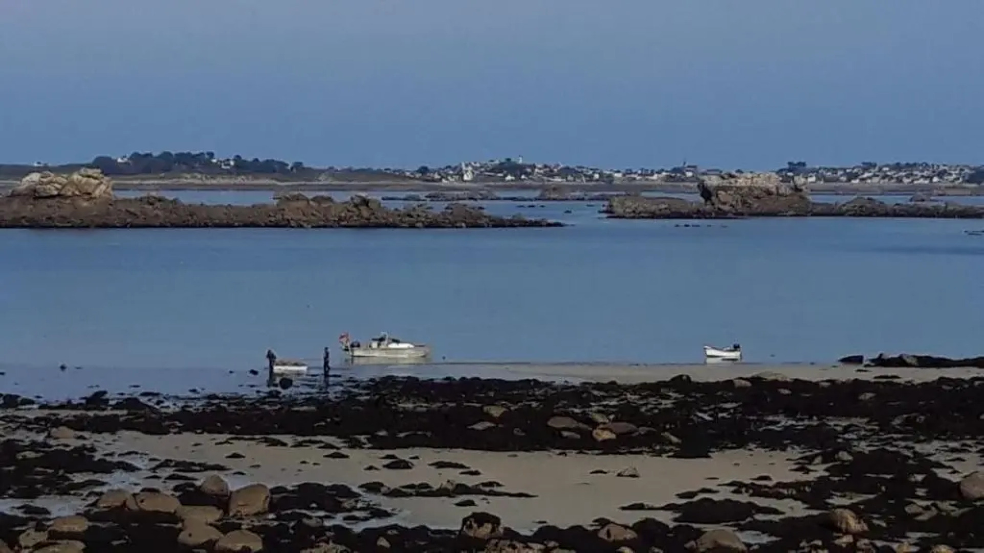 Villa Le Nid Des Dunes & SPA 2 Gites Ecologiques