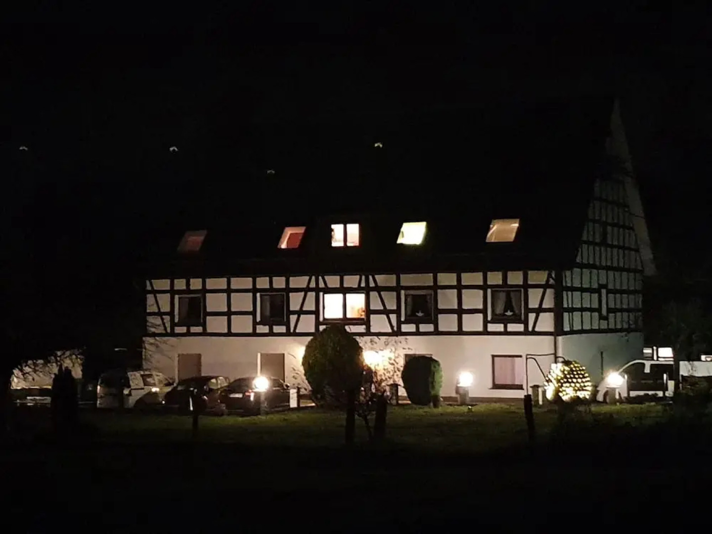 Flat With Private Pool in Sauerland