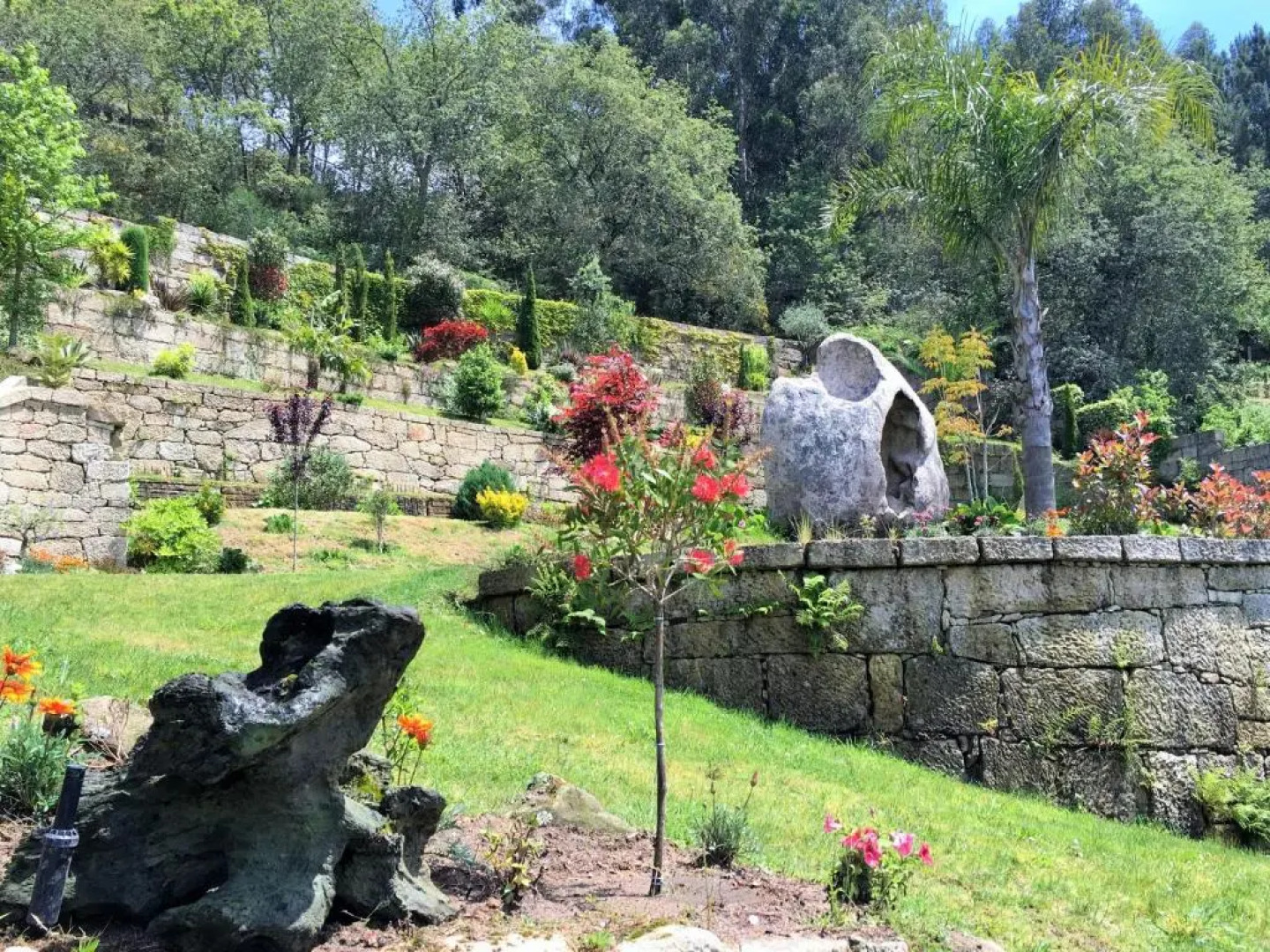 Casa Turistica Nigrán