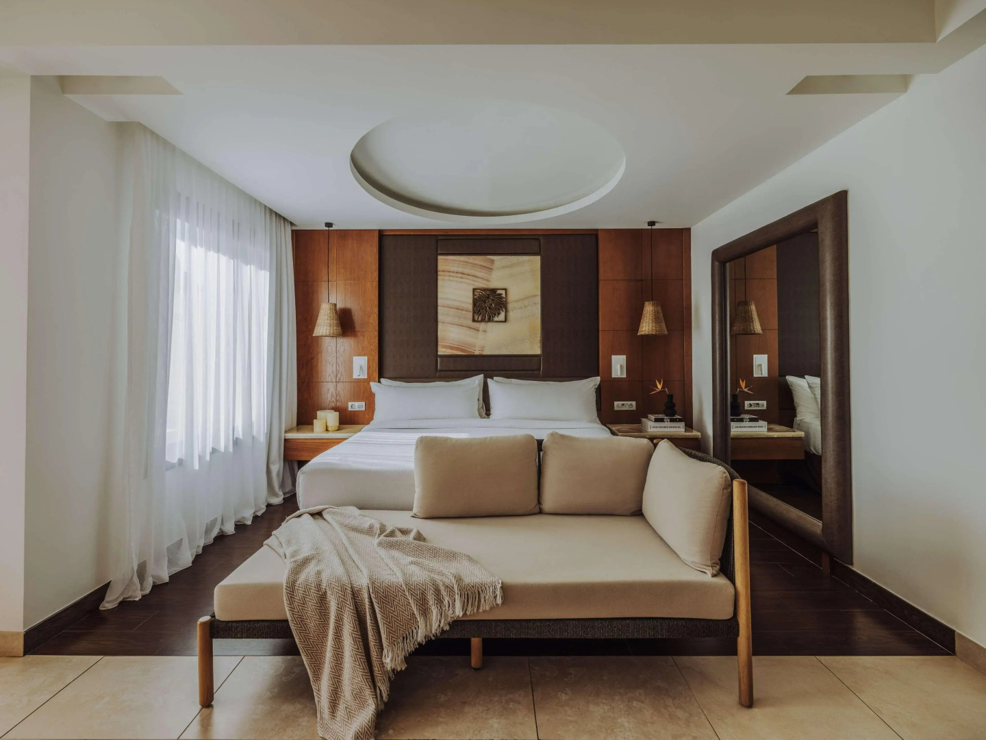 Отель RedLevel at Gran Meliá Palacio de Isora