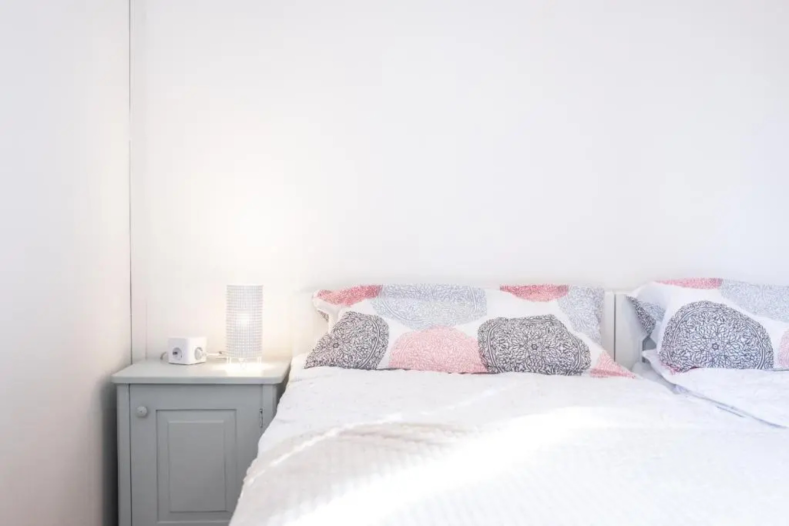 UPSTAIRS Apartment in Haus GRETE