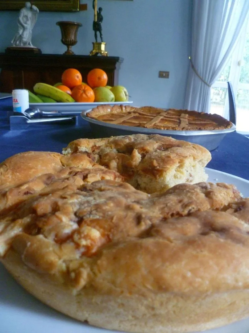 Villa San Gennariello B&B