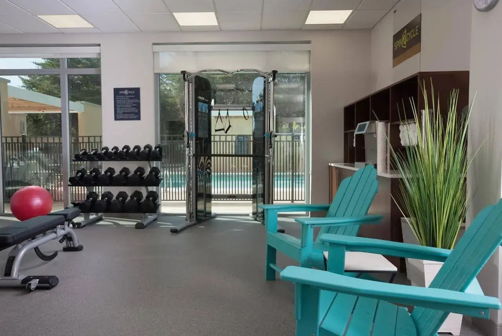 Home2 Suites by Hilton Atlanta Perimeter Center