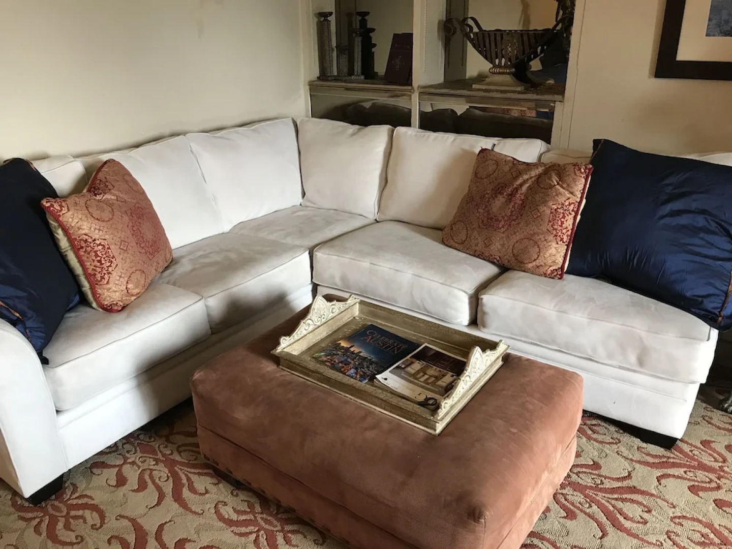 La Villa Vista Resort