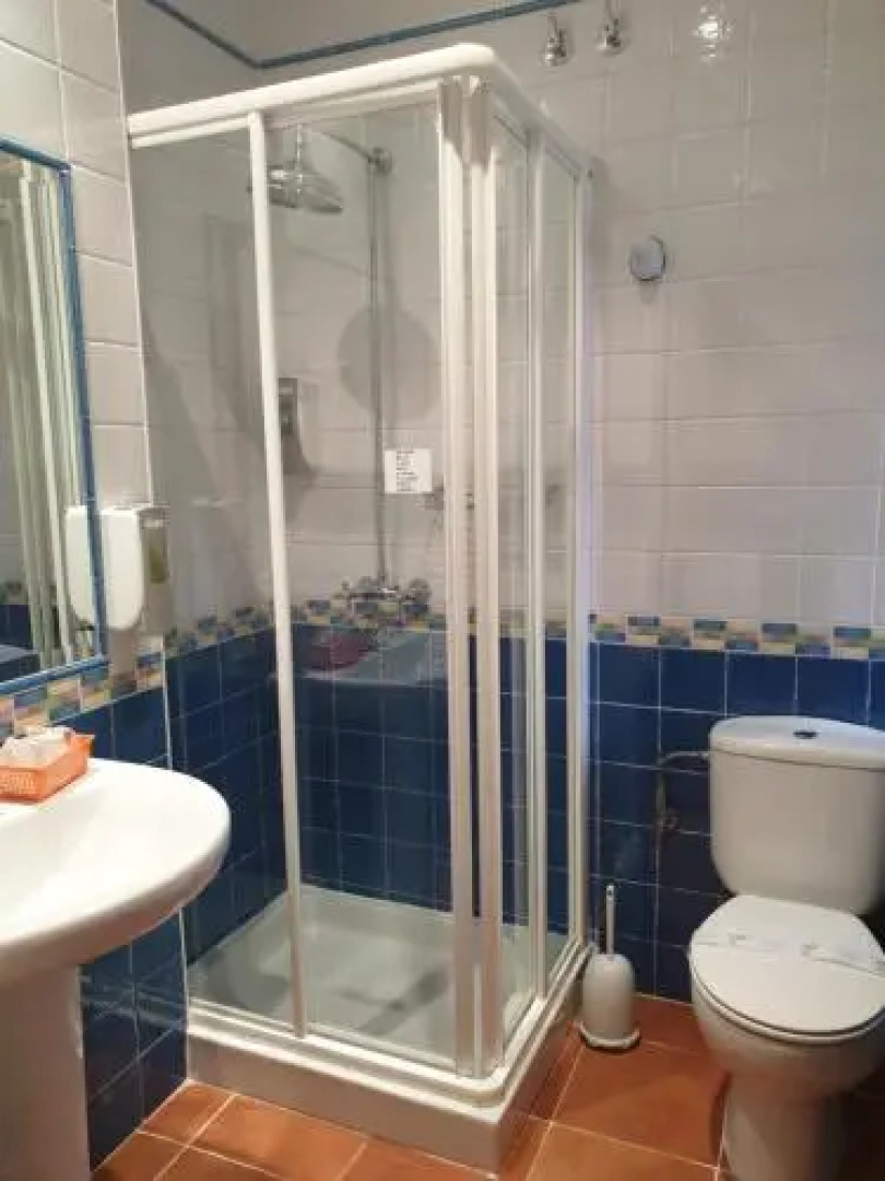 Posada Rural El Cuartelillo Viejo