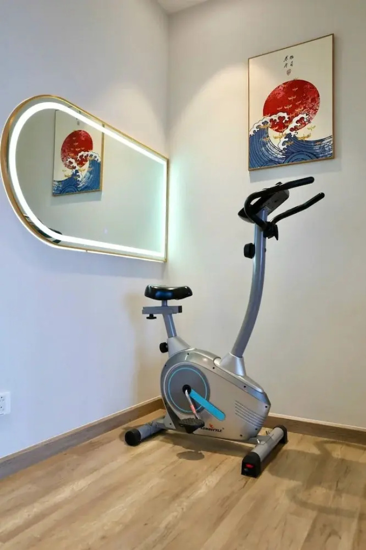 Onsen Landmark Luxury Apartments