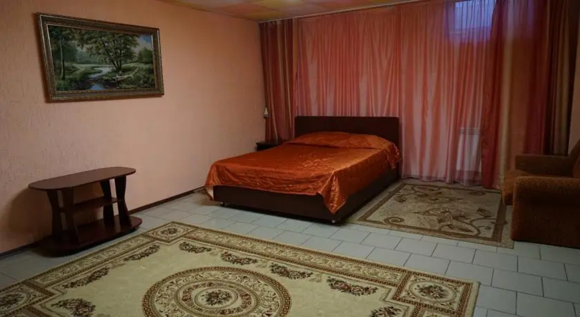 Gostinitsa Staraja Rus'