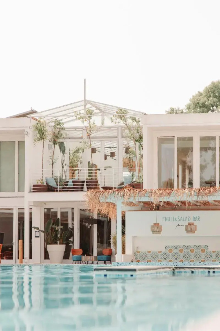 Nabi Resort Glamping & Spa