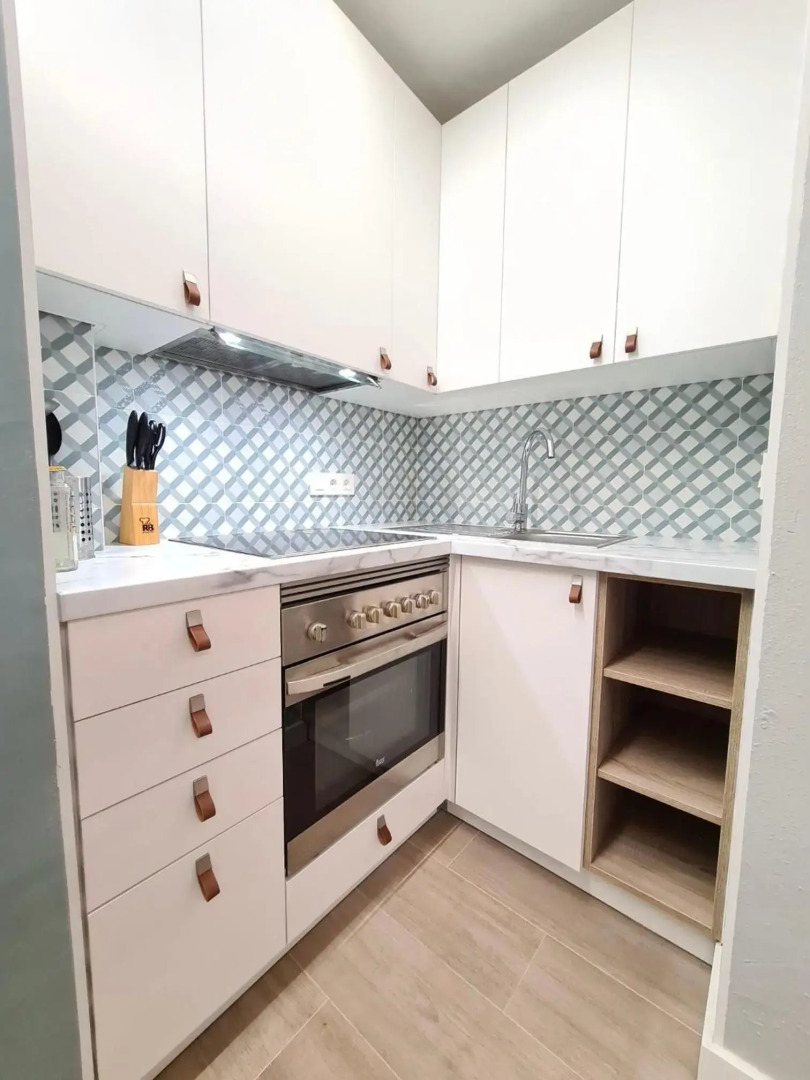 Peregrina Blue Family Suite