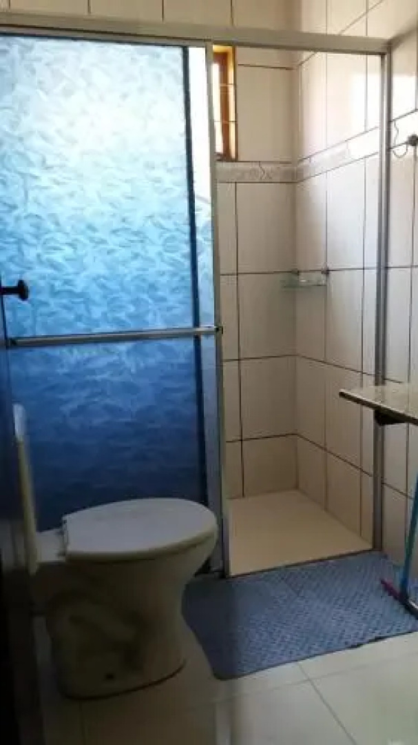 Casa Temporada Daniel