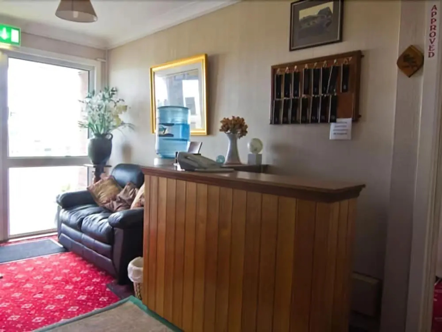 Coral Gables Guesthouse