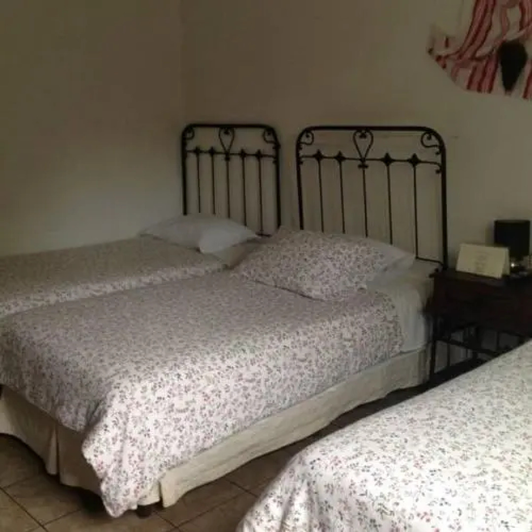 Hostal Casa Del Angel