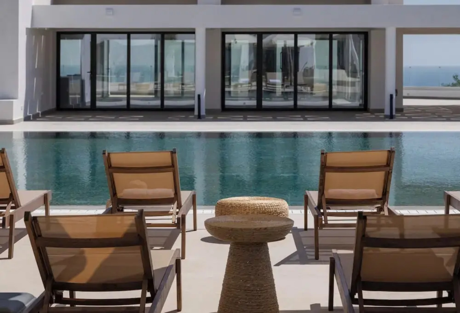 Paphos Hills Resort and Spa By Brown