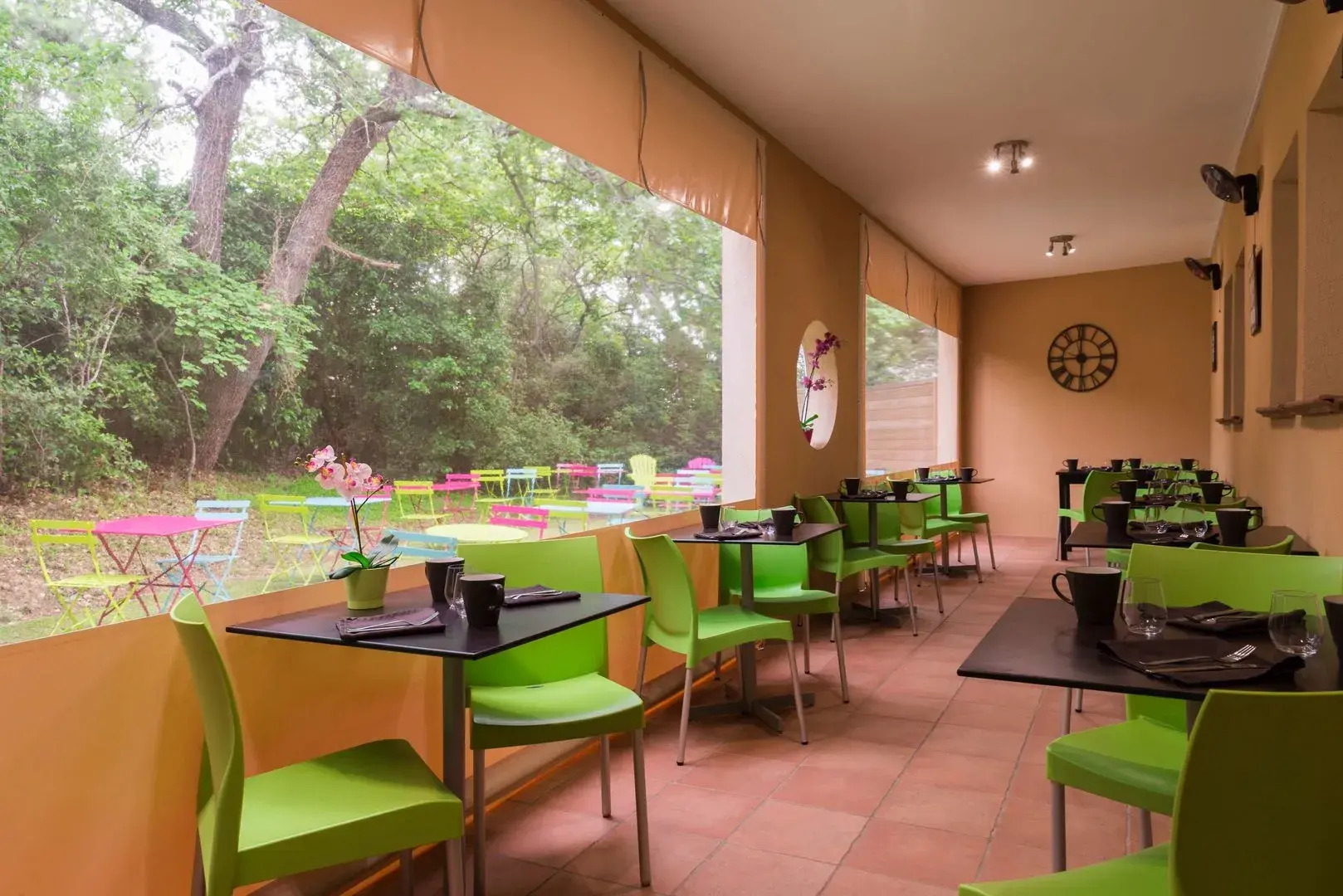 The Originals City, Hôtel Côté Sud, Marseille Est