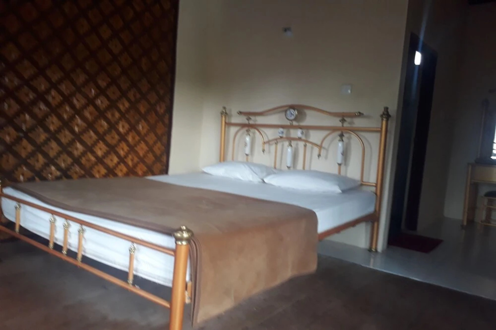 Bambu Hotel by OYO Rooms