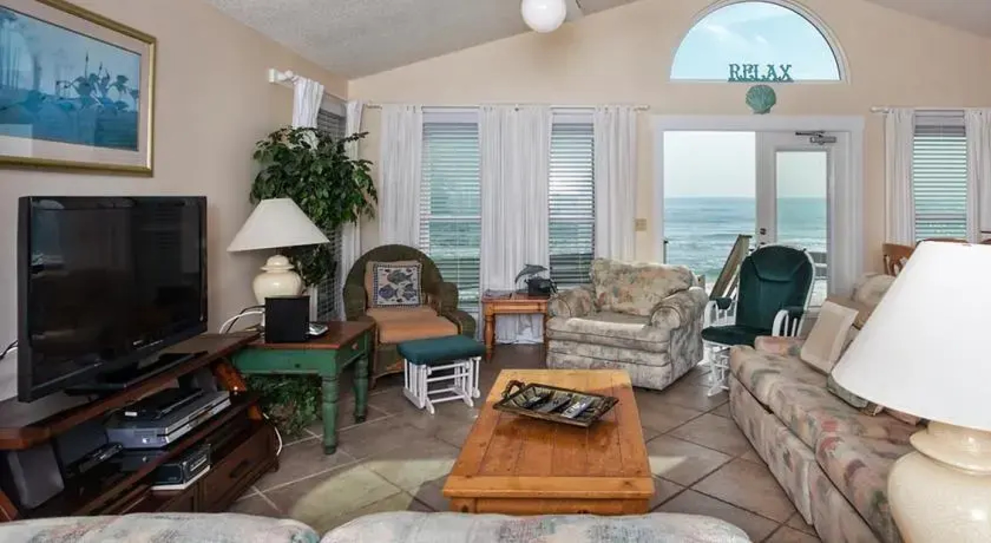 Taras Haven by Vacation Rental Pros