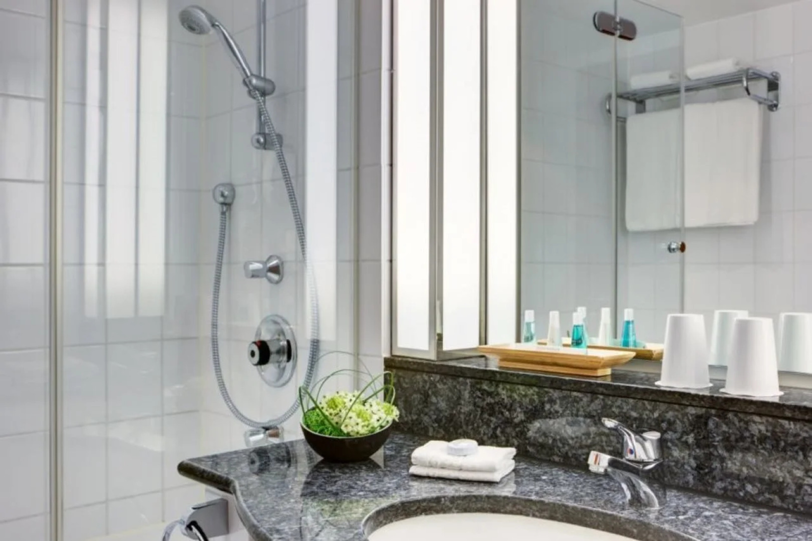 Steigenberger Hotel Hamburg