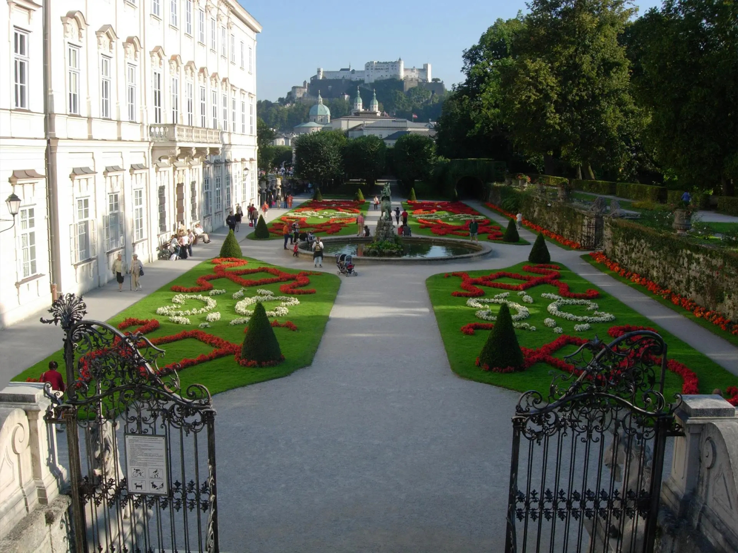 Lasserhof Salzburg