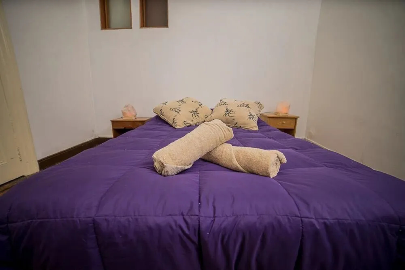 La Valija Hostel